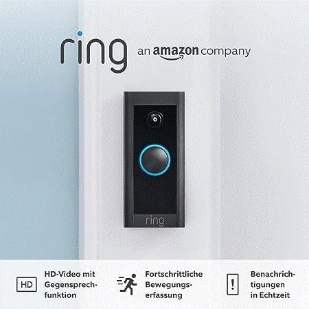 Amazon Ring